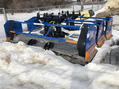 kage snow plow for sale